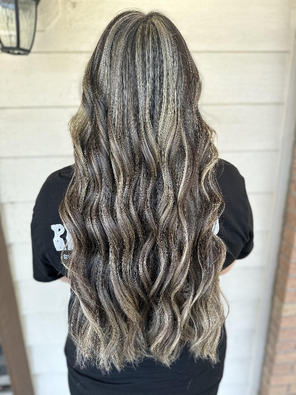 Bella Rue Salon